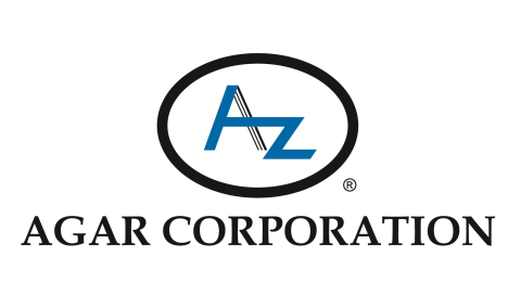 Agar Corporation Logo