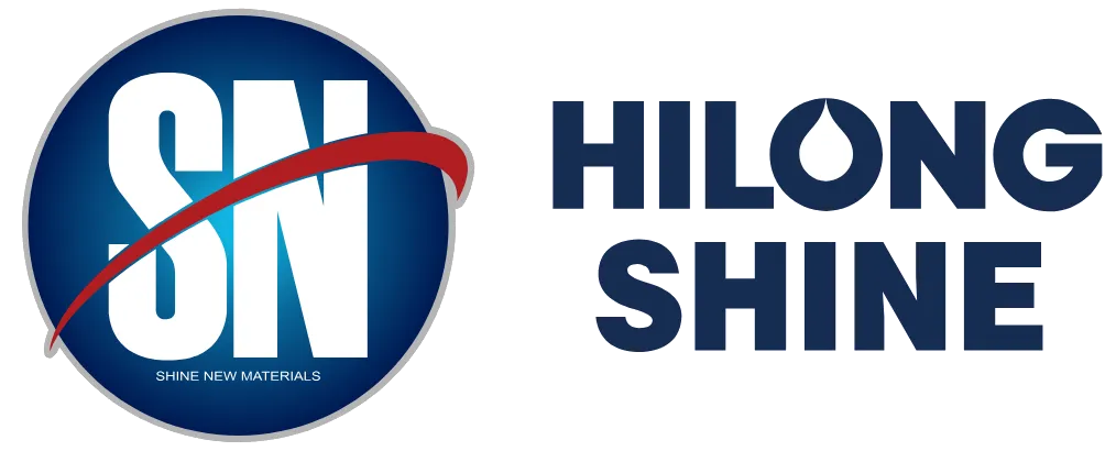 HILONG Logo