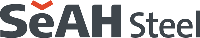 SeAH Steel Logo
