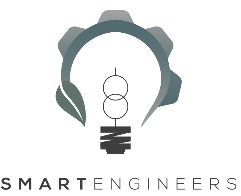 Smart Engineers Logo