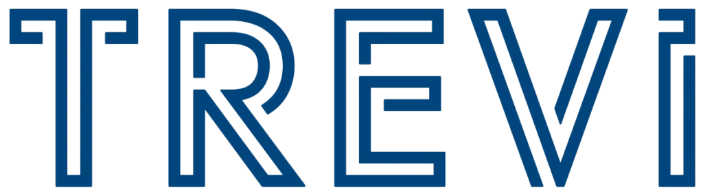 Trevi Logo
